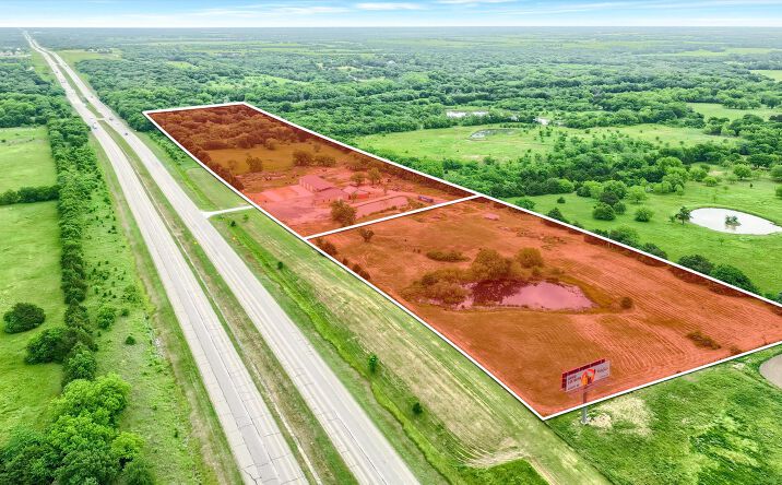 Pictures of Industrial, Land, Mixed Use, Office property located at 28400 W US Highway 82, Sherman, TX 75092 for sales - image #1