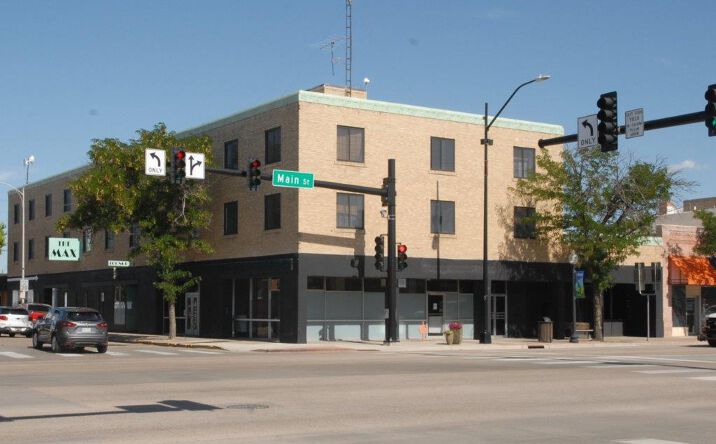 Pictures of Multifamily property located at 201 S Main St, Lamar, CO 81052 for sales - image #1