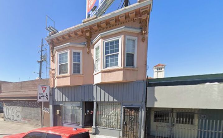 Pictures of Mixed Use, Multifamily property located at 9251 International Blvd, Oakland, CA 94603 for sales - image #1