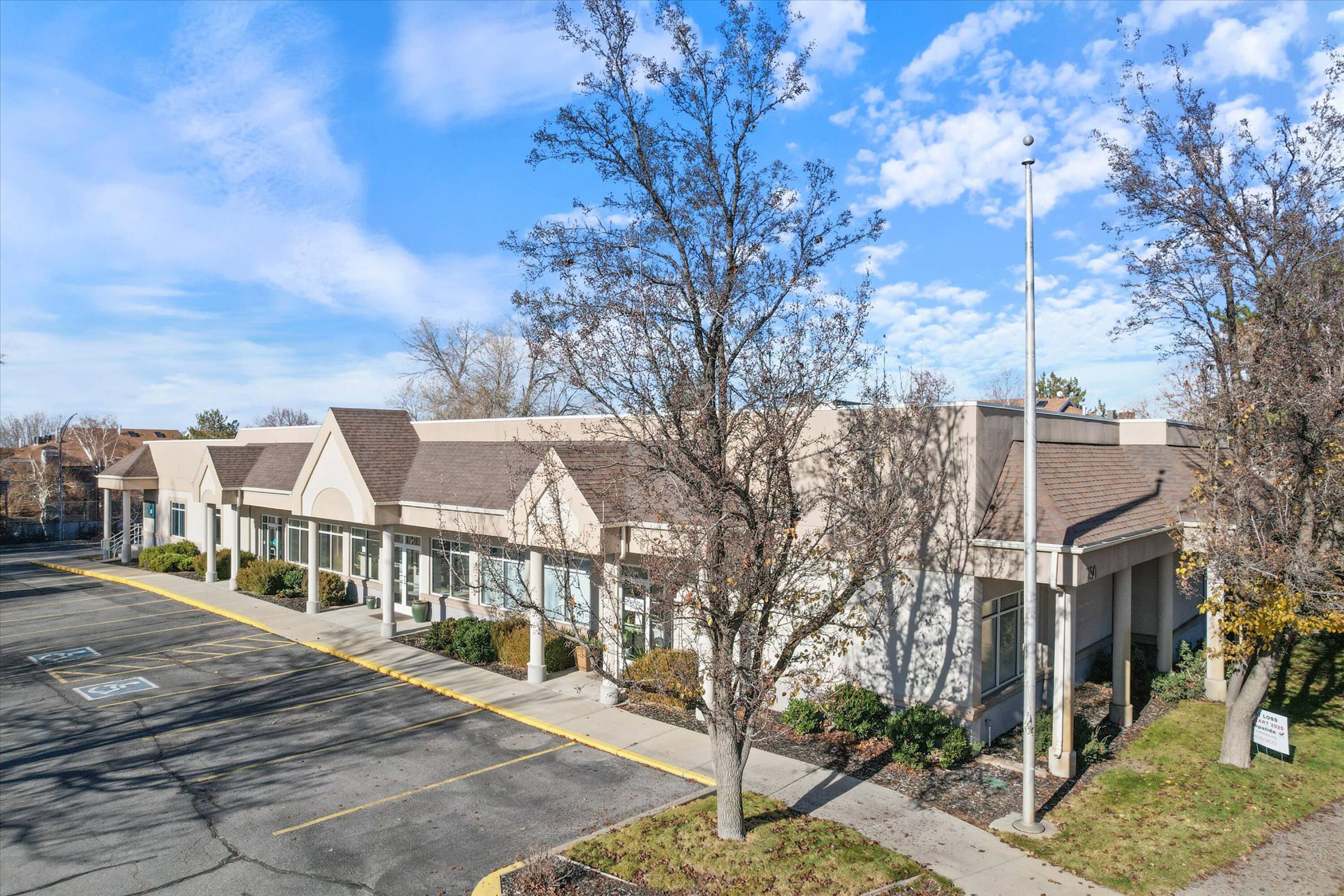 750 S Main St, Bountiful, UT 84010