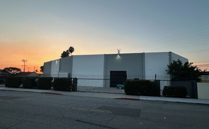Pictures of Industrial property located at 7733 Scout Ave, Bell Gardens, CA 90201 for sales - image #1