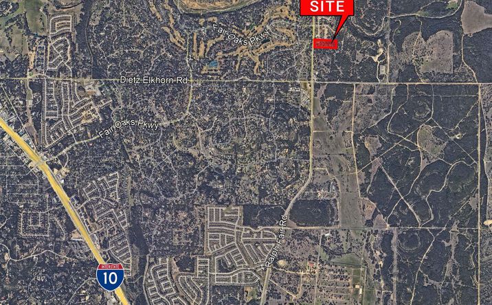 Pictures of Land property located at 29580 Ralph Fair Rd, Boerne, TX 78015 for sales - image #1