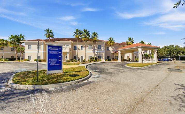 Pictures of Office property located at 842 Sunset Lake Blvd, Ste 401, Venice, FL 34292 for sales - image #1