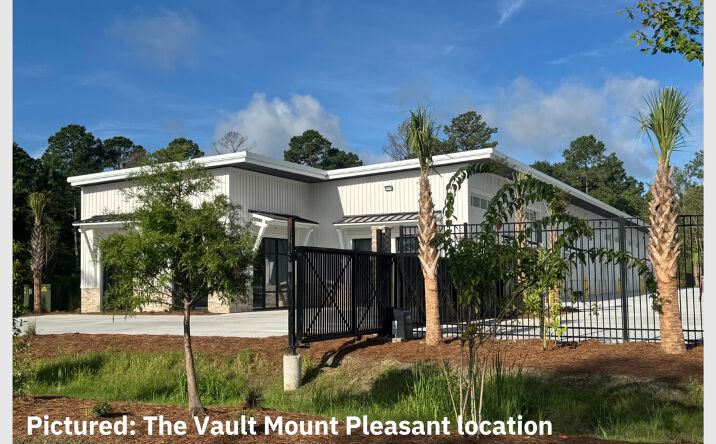 Pictures of Business for Sale, Office, Retail, Self Storage, Special Purpose property located at St Thomas Island Dr, Charleston, SC 29492 for sales - image #1