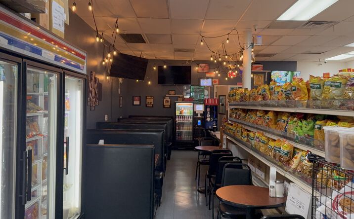 Pictures of Business for Sale property located at 1813 E Baseline Rd, Tempe, AZ 85283 for sales - image #1