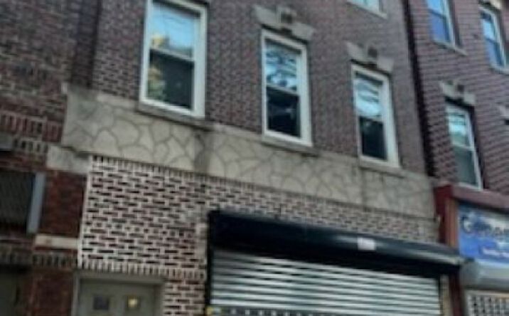 Pictures of Mixed Use, Multifamily, Retail property located at 125-16 Jamaica Ave, Richmond Hill, NY 11418 for sales - image #1