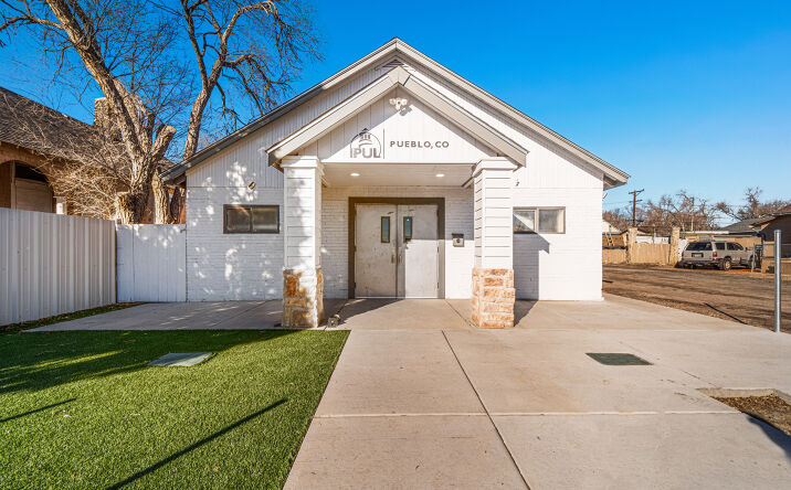 Pictures of Special Purpose property located at 1021 W 11th St, Pueblo, CO 81003 for sales - image #1