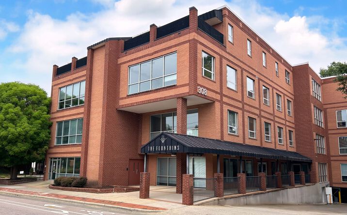 Pictures of Office, Retail property located at 308 W Rosemary St Units 101 & 102, Chapel Hill, NC 27516 for sales - image #1