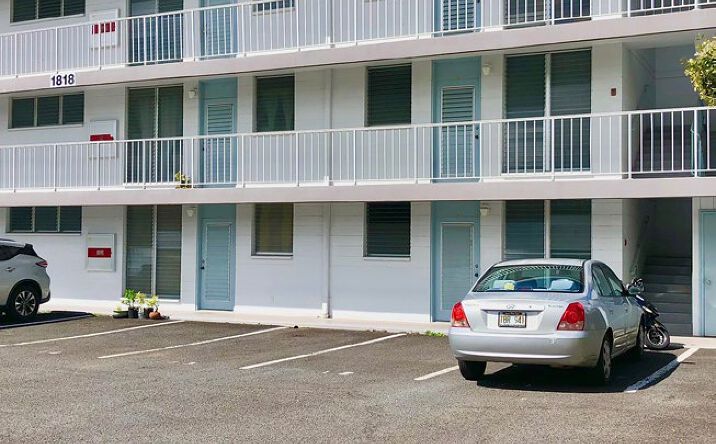 Pictures of Multifamily property located at 1818 Anapuni St, Honolulu, HI 96822 for sales - image #1