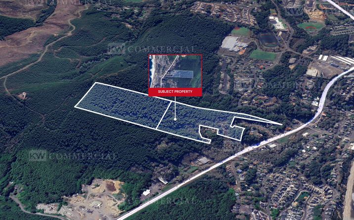 Pictures of Land property located at SE 31st St, Lincoln City, OR 97367 for sales - image #1
