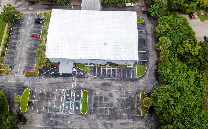 Pictures of Mixed Use, Office, Retail, Special Purpose property located at 11633 137th St, Largo, FL 33774 for sales - image #1