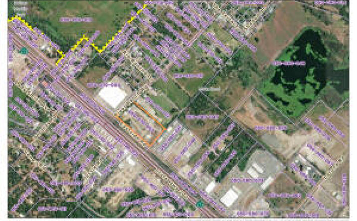 Pictures of Industrial property located at 6957 Eastside Road, Anderson, CA 96007 for sales - image #1