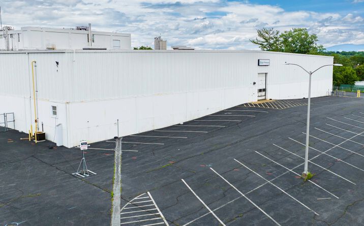 Pictures of Industrial property located at 291 W Wolfe St, Harrisonburg, VA 22802 for sales - image #1