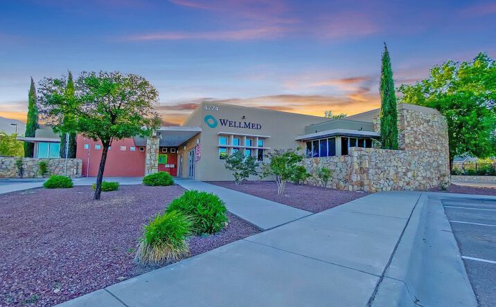 Pictures of Office property located at 4774 Loma Del Sur Dr, El Paso, TX 79934 for sales - image #1
