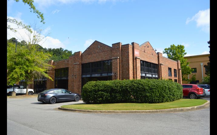 Pictures of Office, Industrial property located at 2807 Greystone Commercial Blvd Suite 32, Birmingham, AL 35242 for sales - image #1
