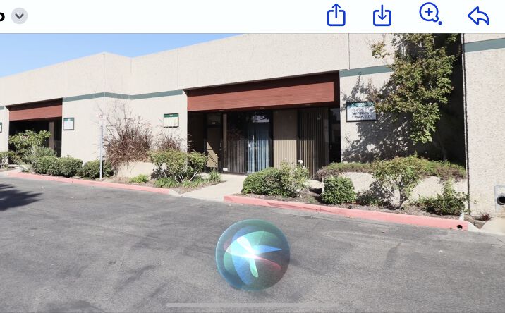Pictures of Industrial property located at 3201  Corte Malpaso Unit 304, Camarillo, CA 93012 for sales - image #1