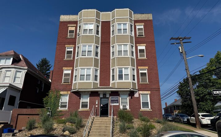 Pictures of Multifamily property located at 1500 Fallowfield Ave, Pittsburgh, PA 15216 for sales - image #1
