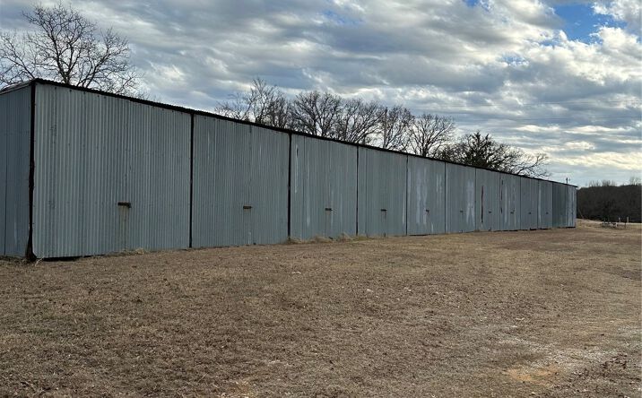 Pictures of Mixed Use property located at 781 Newberry Creek, Mead, OK 73449 for sales - image #1