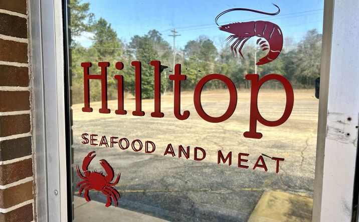 Pictures of Retail property located at 27630 Us Highway 29 North, Andalusia, AL 36421 for sales - image #1