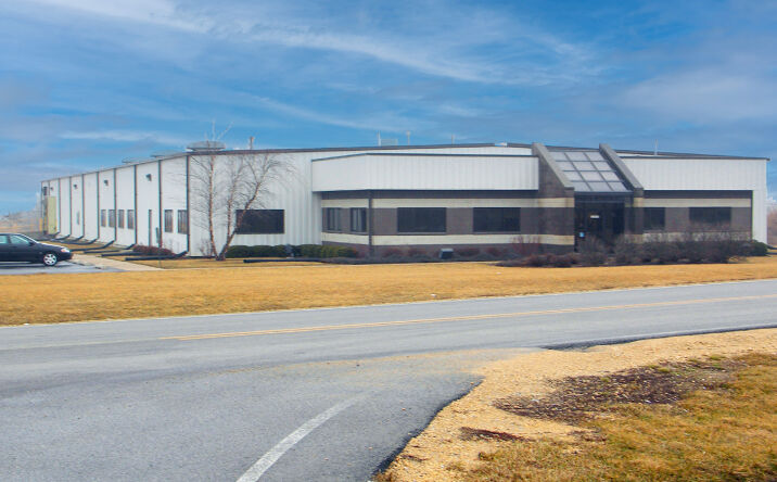 Pictures of Industrial property located at 9620 Forest Hills Road, Machesney Park, IL 61115 for sales - image #1