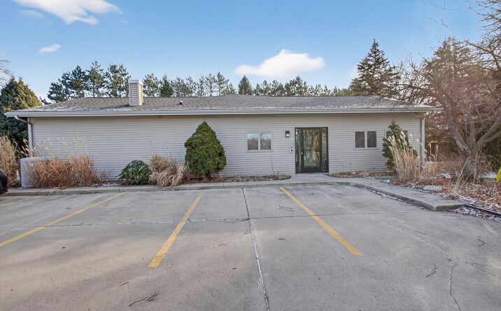 Pictures of Industrial property located at 4115 Felters Rd, Michigan Center, MI 49254 for sales - image #1
