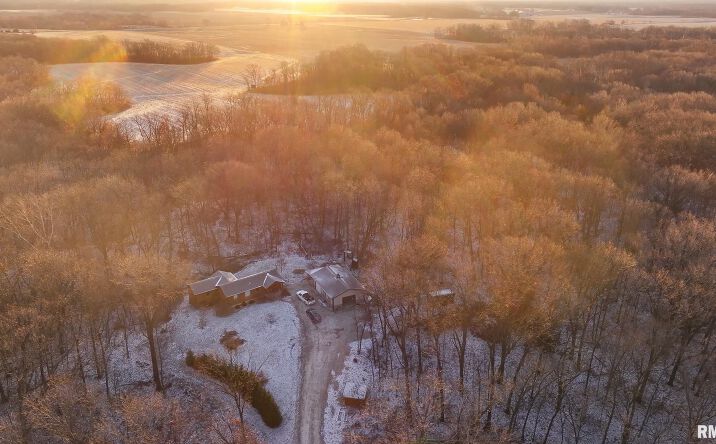 Pictures of Land property located at 1350 2950 E Street, Clayton, IL 62324 for sales - image #1