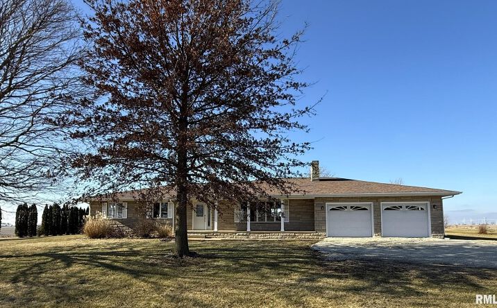 Pictures of Land property located at 2832 IL Route 17, Galva, IL 61434 for sales - image #1
