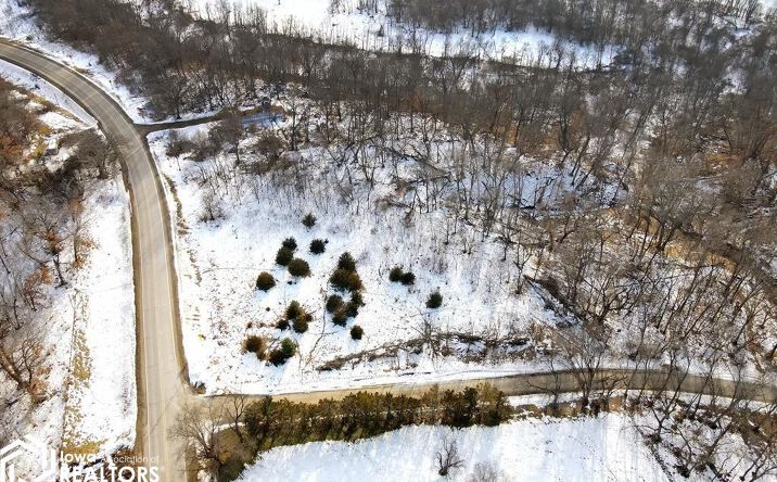 Pictures of Land property located at Lot 2 NE SE, Marshalltown, IA 50158 for sales - image #1