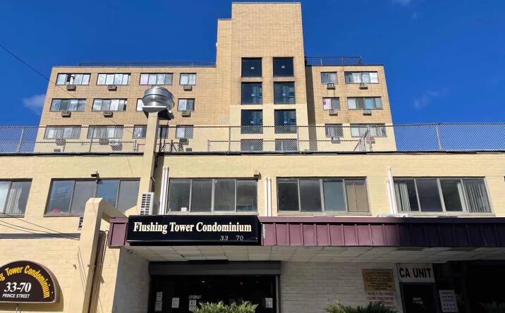 Pictures of Office property located at 33-70 Prince Street 806, New York, NY 11354 for sales - image #1