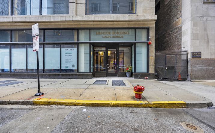 Pictures of Multifamily, Office property located at 6 E Monroe Street 400, Chicago, IL 60603 for sales - image #1