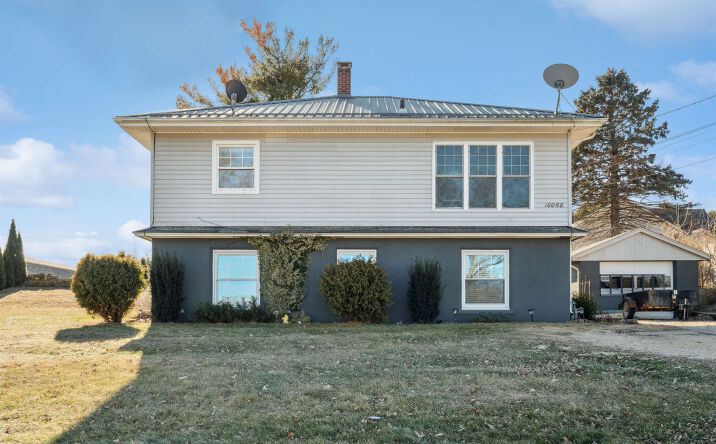 Pictures of Multifamily property located at 10068 Boleyn Road, Dubuque, IA 52001 for sales - image #1