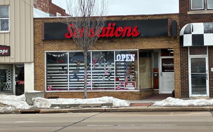 Pictures of Special Purpose property located at 444 S Central Ave, Marshfield, WI 54449 for sales - image #1