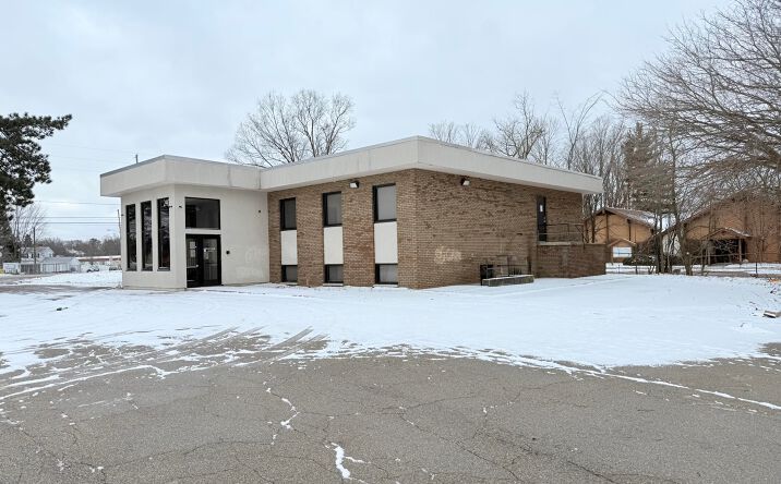 Pictures of Special Purpose property located at 2401 Gull Road, Kalamazoo, MI 49048 for sales - image #1