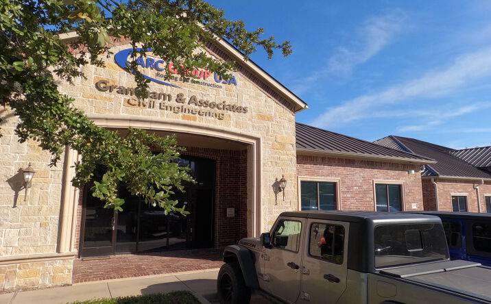 Pictures of Office property located at 6570 NAAMAN FOREST BLVD., #4 SUITE 200, GARLAND, TX 75044 for sales - image #1