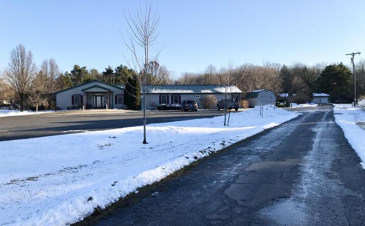Pictures of Special Purpose property located at 702 & 700 E Remus Road, Mt Pleasant, MI 48858 for sales - image #1