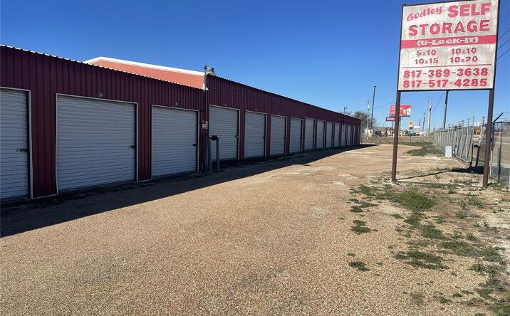 Pictures of Land property located at 8813 N Highway 171, Godley, TX 76044 for sales - image #1