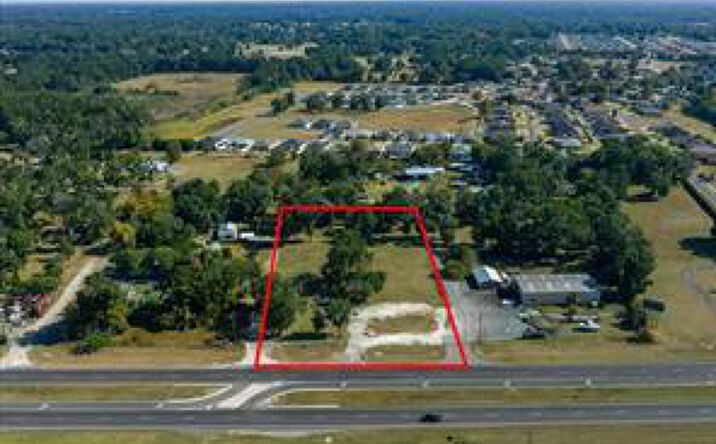 Pictures of Land property located at 1350 NW 47th St, Ocala, FL 34470 for sales - image #1