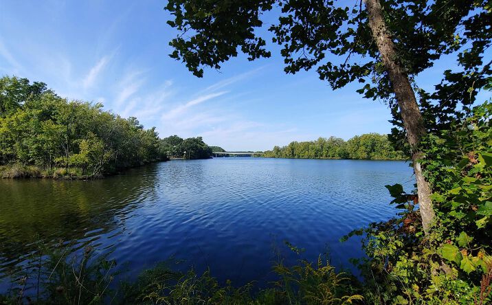 Pictures of Land, Special Purpose property located at Clearwater RD, Warsaw, MO 65355 for sales - image #1