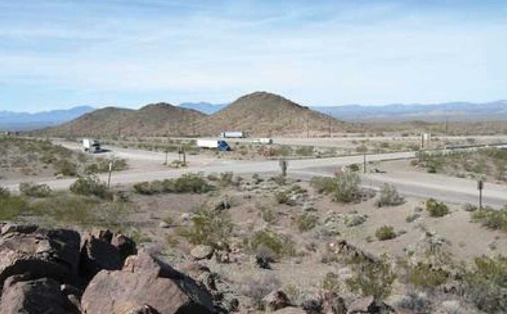 Pictures of Land property located at Mountain Springs Road, Essex, CA 92332 for sales - image #1