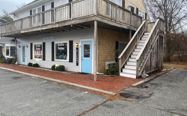 Pictures of Multifamily property located at 12 Merchants Landing UNIT 11, Sandwich, MA 02563 for sales - image #1