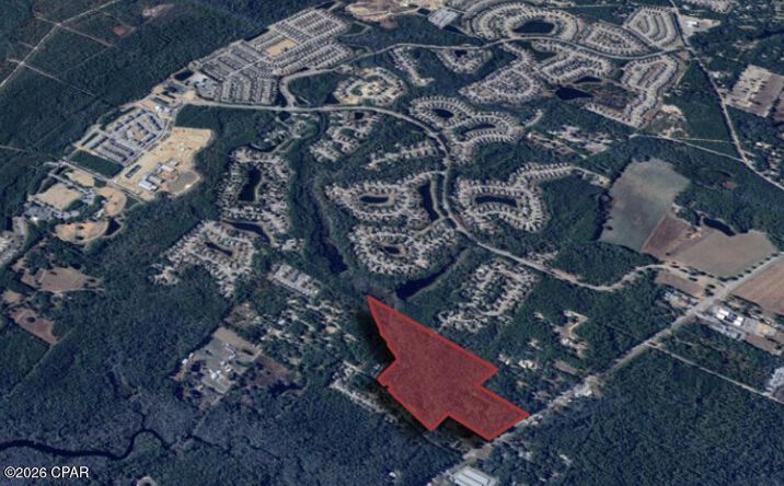 Pictures of Land property located at 941 W Florida 20 Highway, Freeport, FL 32439 for sales - image #1