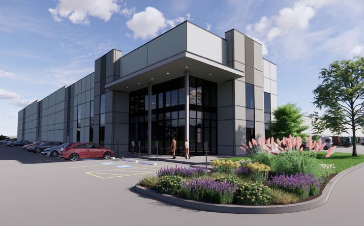 Pictures of Industrial property located at FM 3180 & FM 2354, Baytown, TX 77523 for sales - image #1