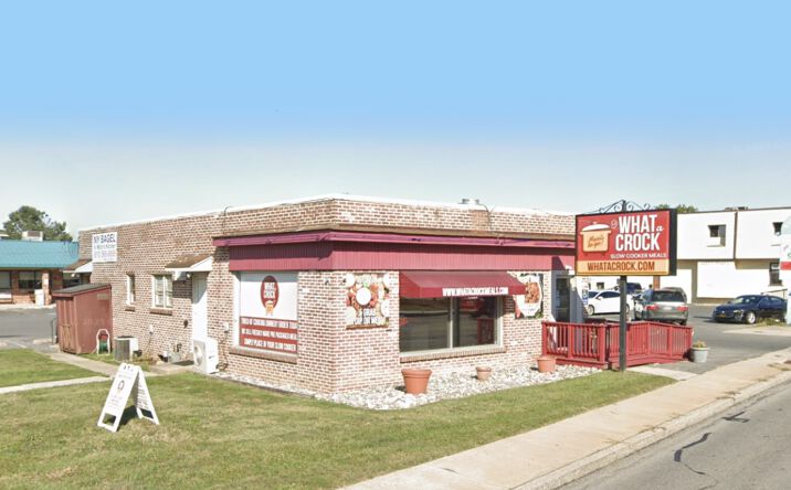 Pictures of Retail property located at 4235 Edgmont Ave, Brookhaven, PA 19015 for sales - image #1
