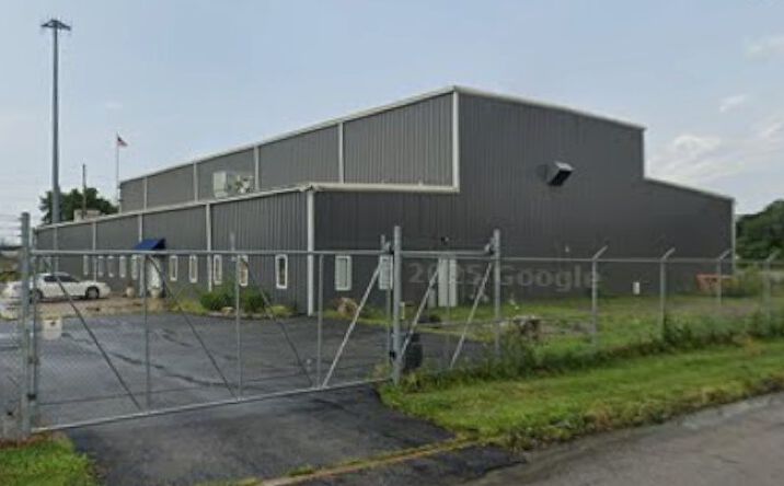 Pictures of Industrial, Office property located at 1300 Market St, Madison, IL 62060 for sales - image #1