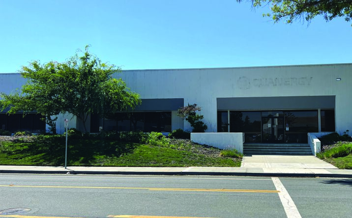 Pictures of Retail, Industrial property located at 433-435 Lakeside Dr, Sunnyvale, CA 94086 for sales - image #1