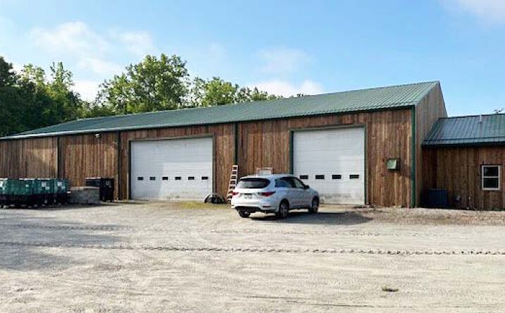 Pictures of Office, Industrial property located at 6118 N CR 800, Twelve Mile, IN 46988 for sales - image #1
