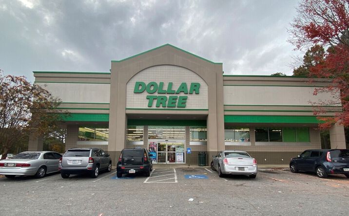 Pictures of Retail property located at 4930 Austell Rd, Austell, GA 30106 for sales - image #1