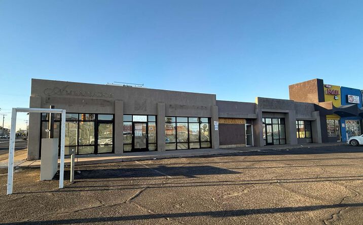 Pictures of Retail property located at 4660 - 4668 E Speedway Blvd, Tucson, AZ 85712 for sales - image #1