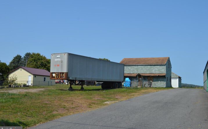 Pictures of Retail, Land property located at 153 W Main St, Ringtown, PA 17967 for sales - image #1