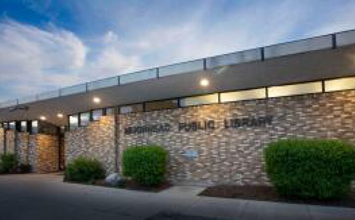 Pictures of Retail property located at 118 5th St S, Moorhead, MN 56560 for sales - image #1